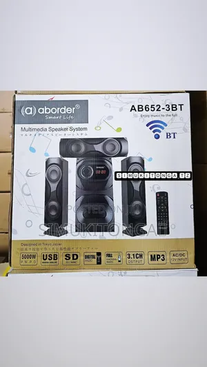 Aborder Ab652-3bt