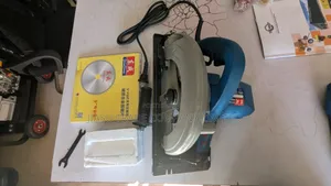 Electric Circular Saw