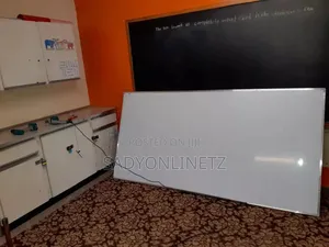 Whiteboards 120×180cm