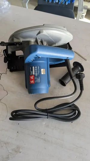 Electric Circular Saw