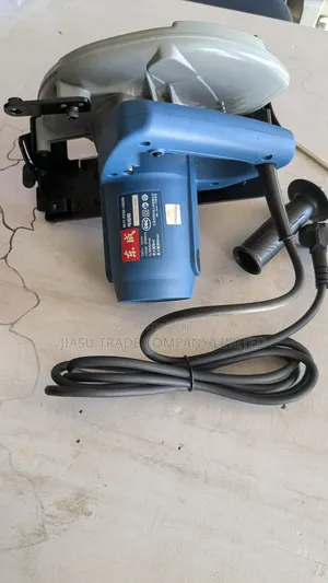Electric Circular Saw
