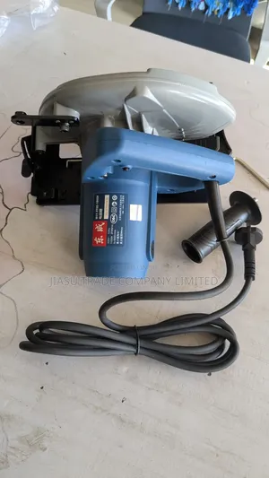Electric Circular Saw