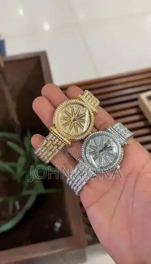 Dioor Watch