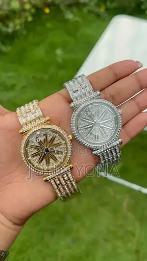 Dioor Watch