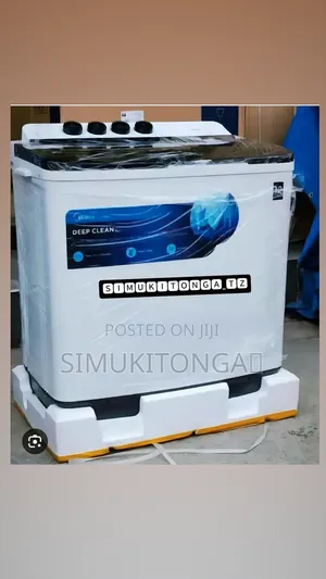 Midea Washing Machine Manual