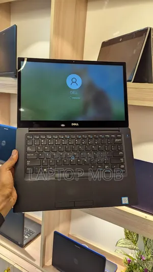 Laptop Dell Latitude 14 7480 16GB Intel Core I5 SSD 256GB