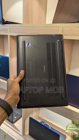 Laptop Dell Latitude 14 7480 16GB Intel Core I5 SSD 256GB