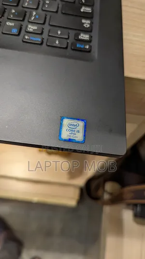 Laptop Dell Latitude 14 7480 16GB Intel Core I5 SSD 256GB