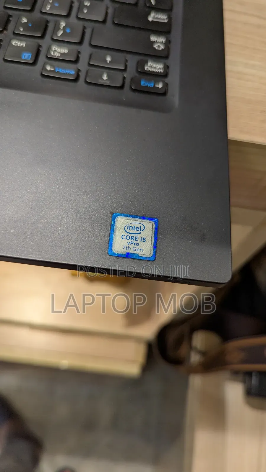 Laptop Dell Latitude 14 7480 16GB Intel Core I5 SSD 256GB
