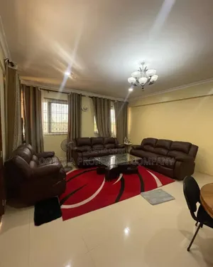 Furnished 5bdrm House in Mbezi Beach for rent