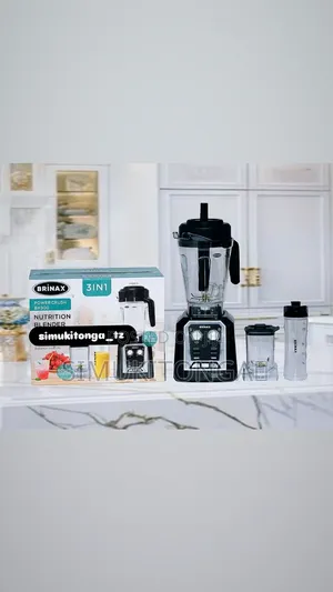 Nutrition Brand