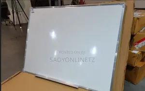 Photo - Whiteboards 150×90cm