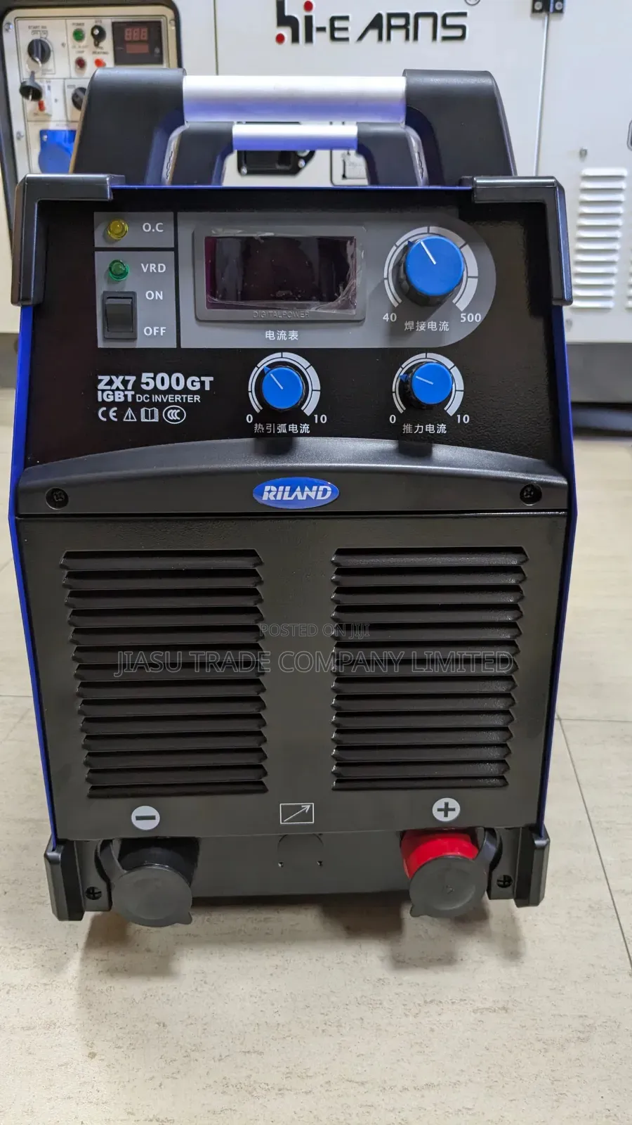 Welding Machine