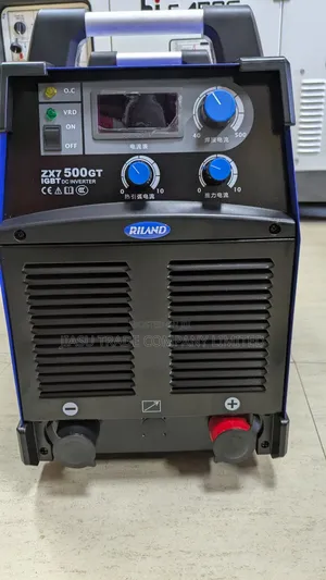 Welding Machine