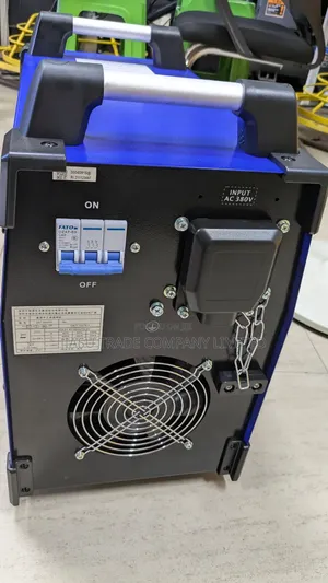 Welding Machine