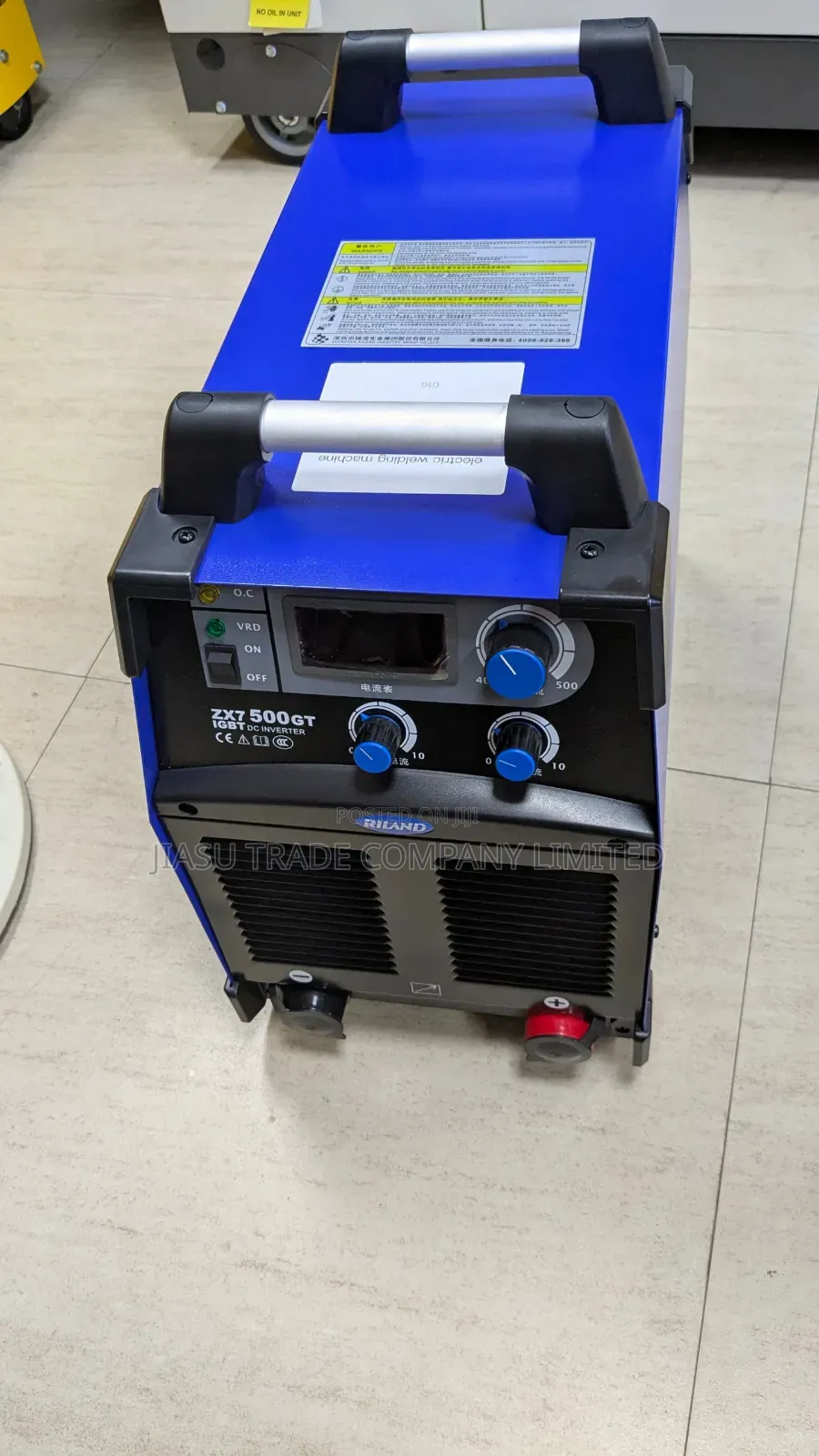 Welding Machine