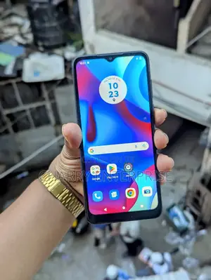 Motorola G Pure 32 GB