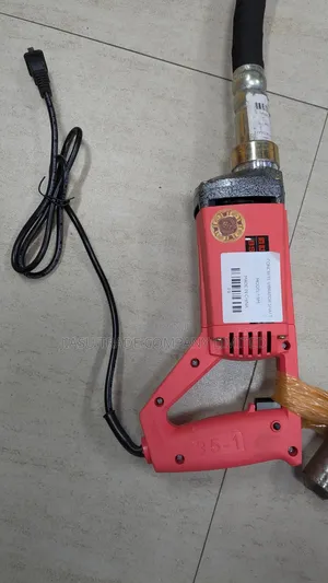 Electric Concrete Vibrator Shaft
