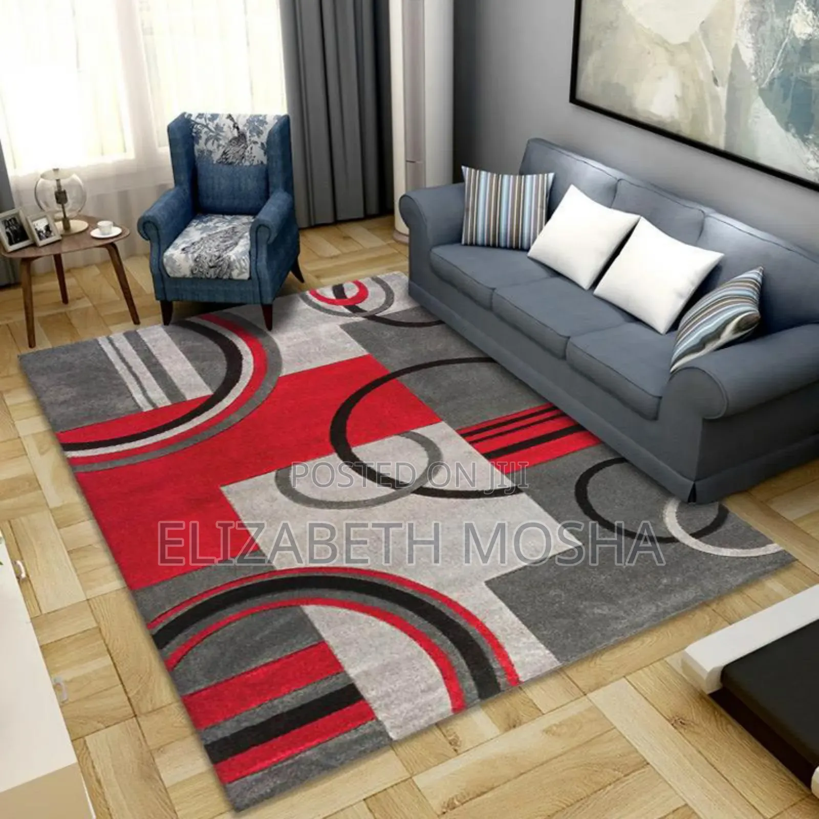 Carpet 3d Original