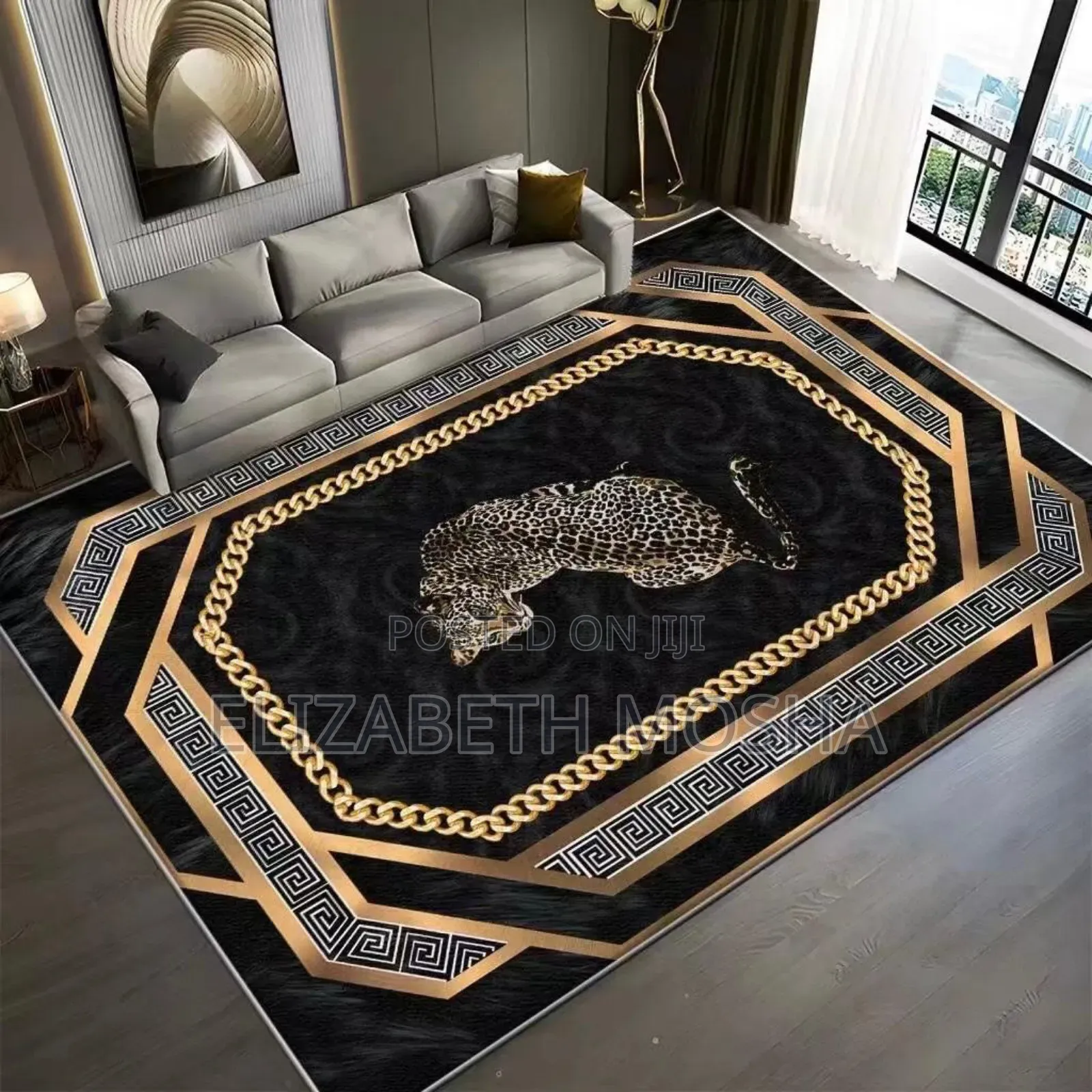 Carpet 3d Original