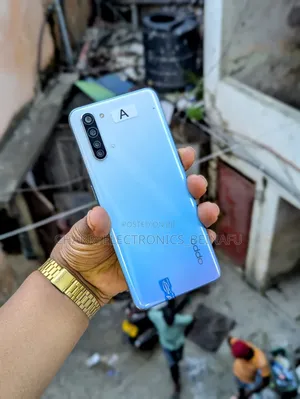Photo - Oppo Reno3 A 128 GB