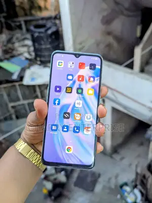 Oppo Reno3 A 128 GB