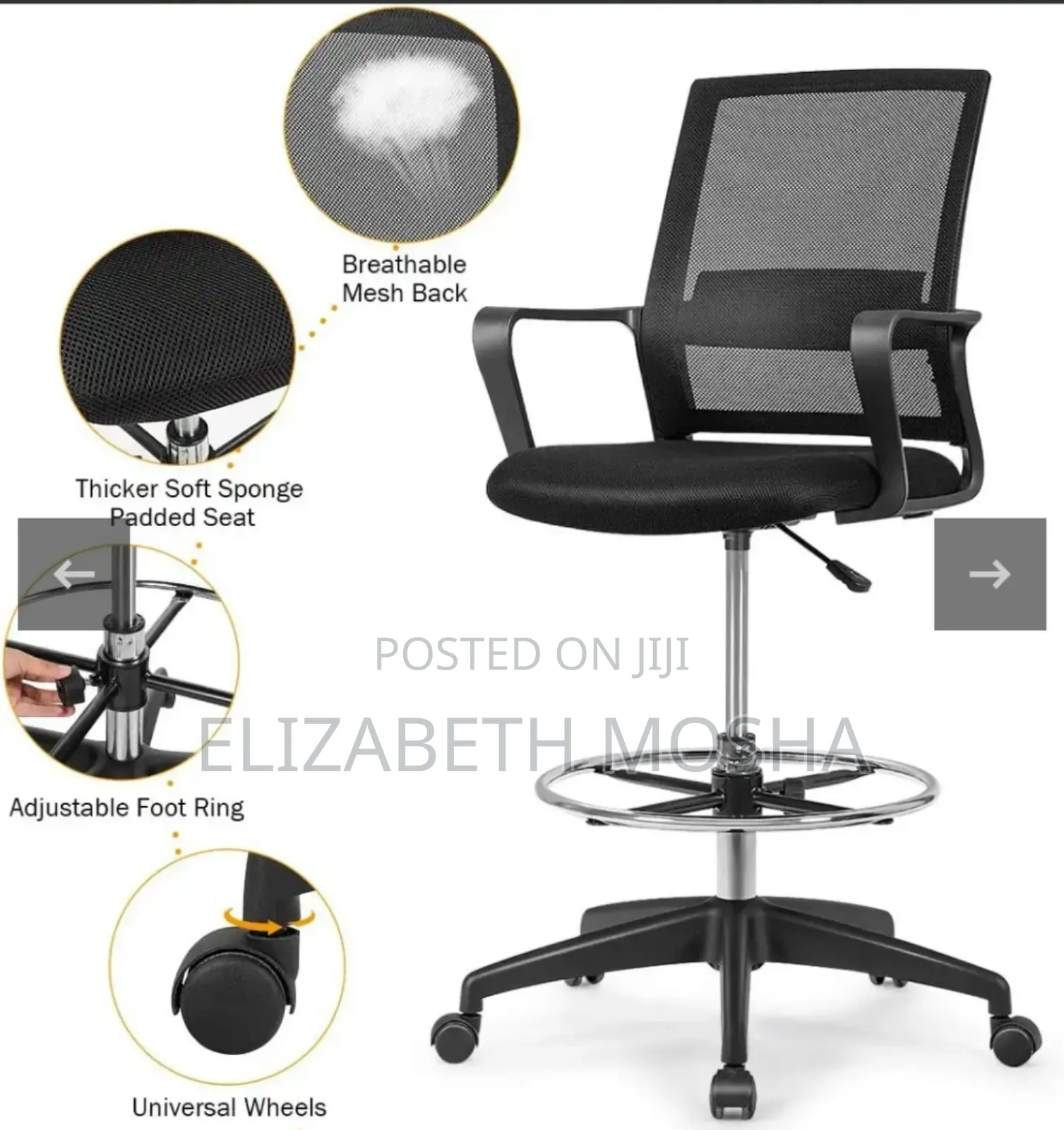 Office Chairs