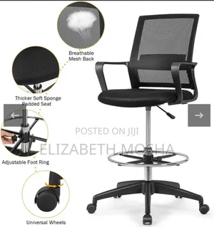 Office Chairs
