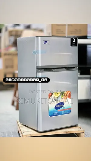 Homebase Fridge New Arrivals