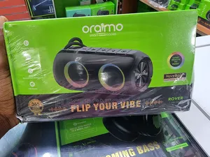 Photo - Oraimo Obs-53d Speaker