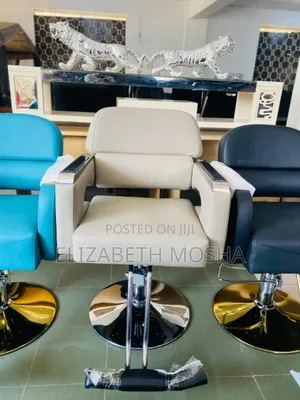 Chairs  for Saloon