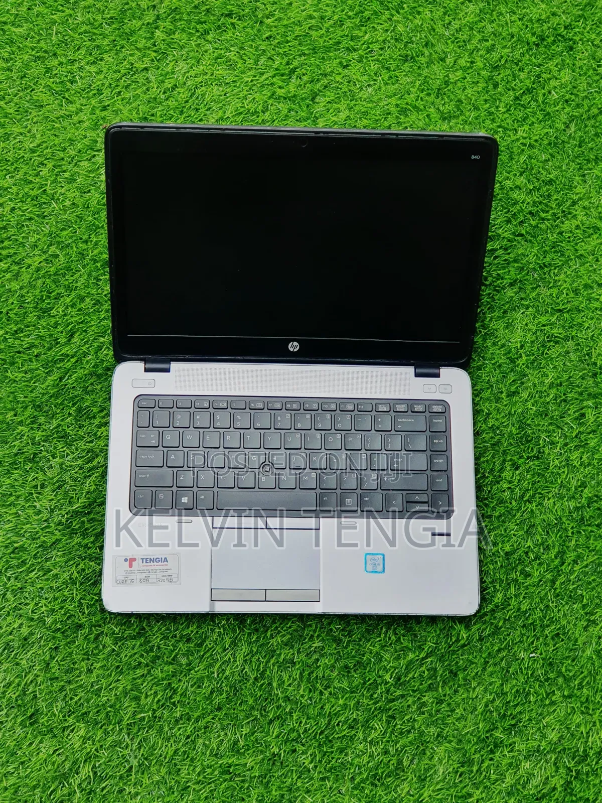 Laptop HP EliteBook 820 G1 8GB Intel Core I5 HDD 500GB
