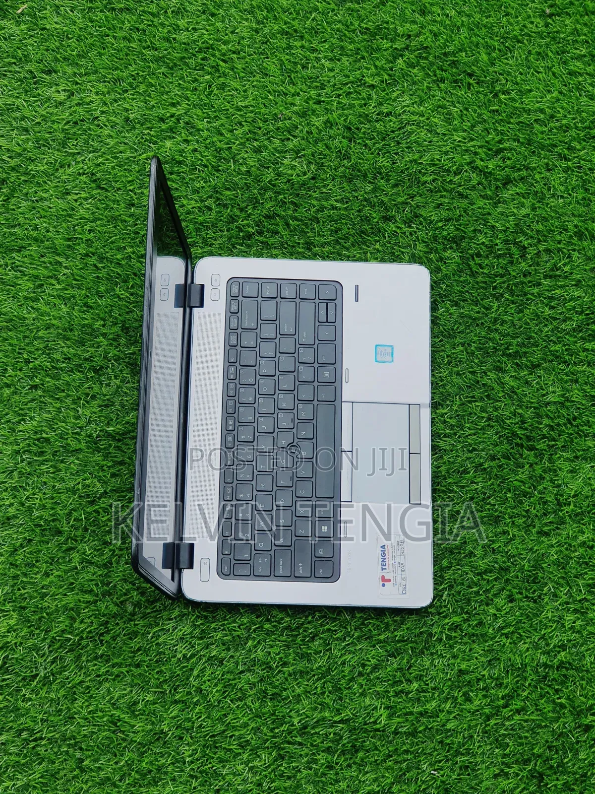Laptop HP EliteBook 820 G1 8GB Intel Core I5 HDD 500GB