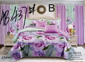 Bed Sheets Og