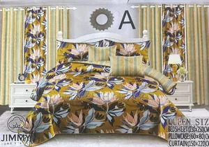Bed Sheets Og