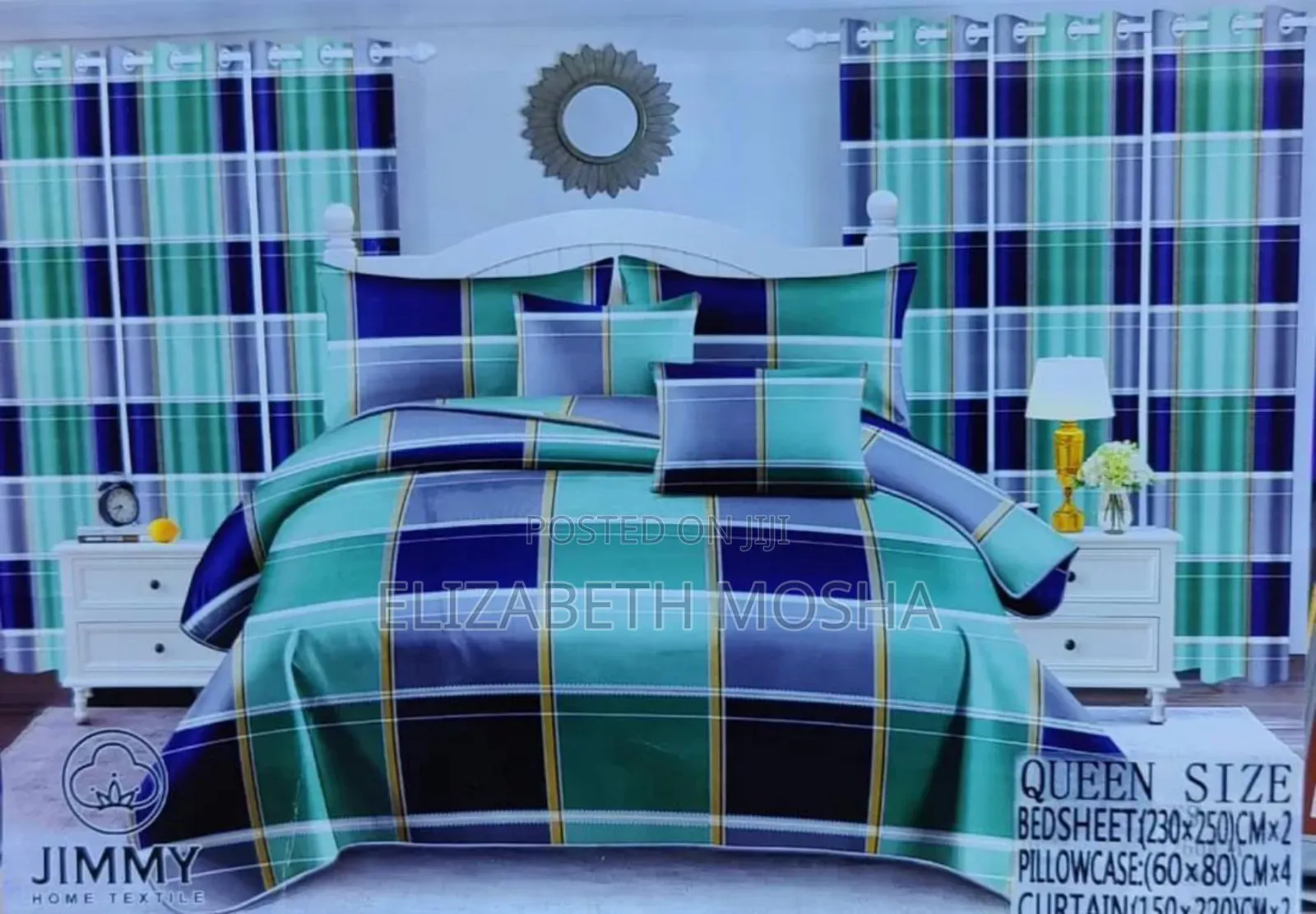 Bed Sheets Og
