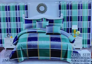 Bed Sheets Og