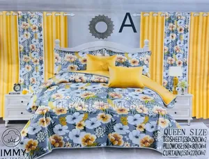 Bed Sheets Og