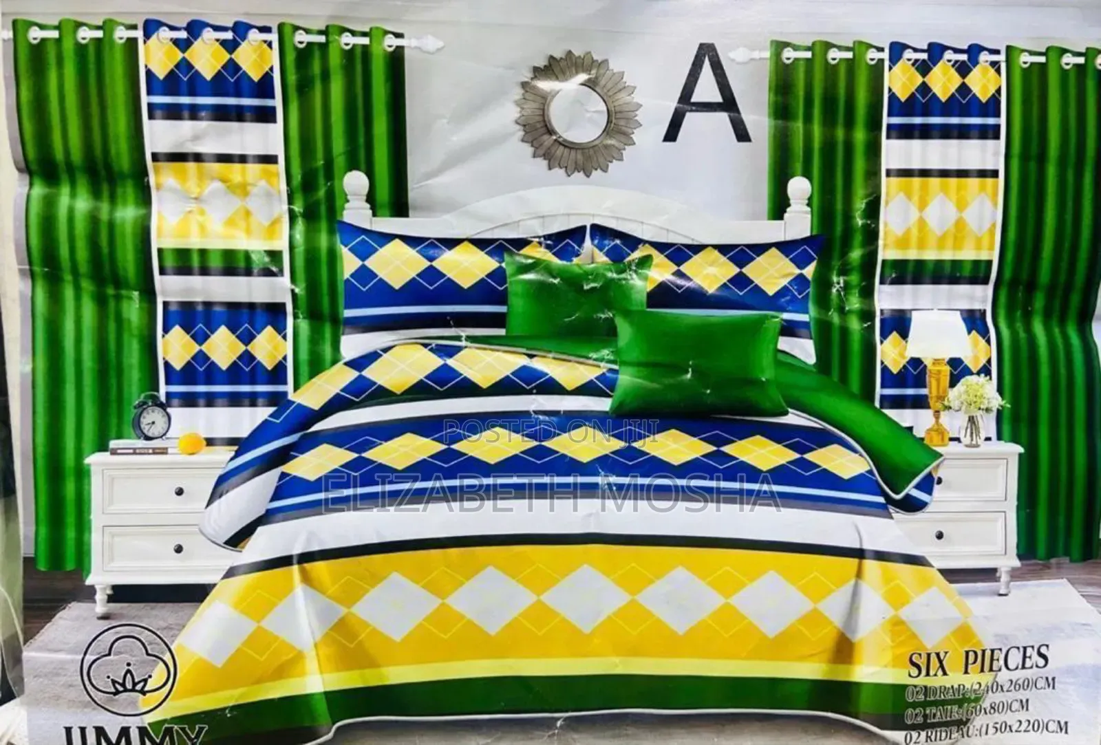 Bed Sheets Og