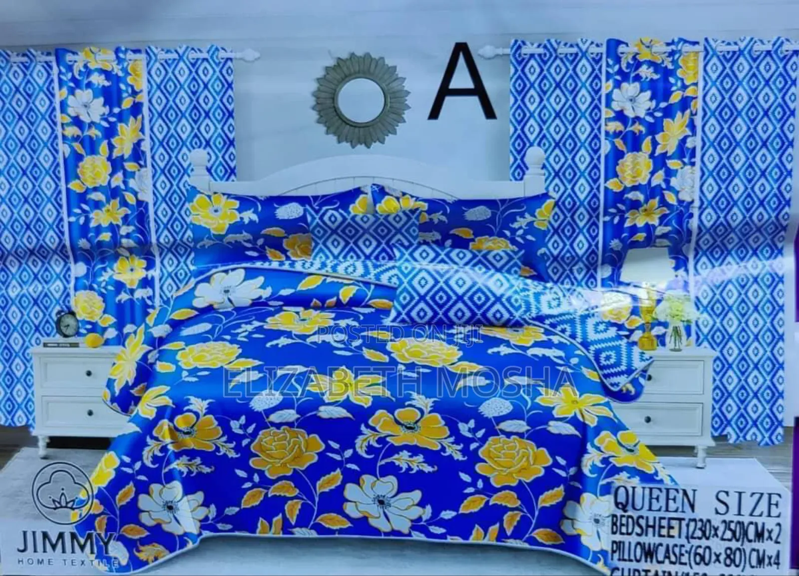 Bed Sheets Og