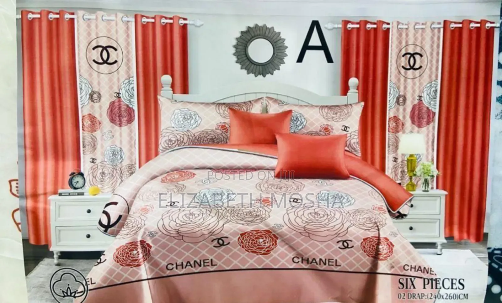 Bed Sheets Og