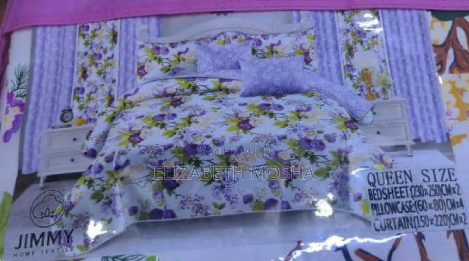 Bed Sheets Og
