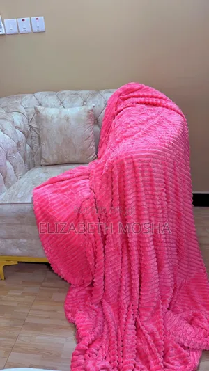 Soft Blanket 