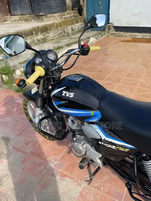 Daelim E-Five ATS 2023 Black