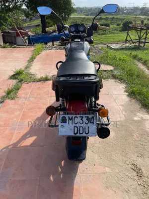 Daelim E-Five ATS 2023 Black