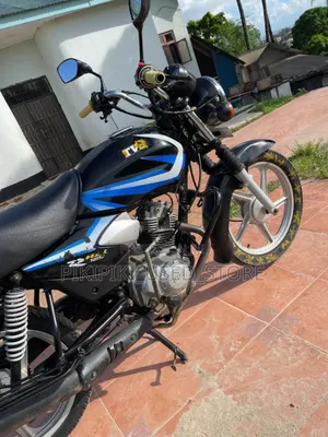 Daelim E-Five ATS 2023 Black