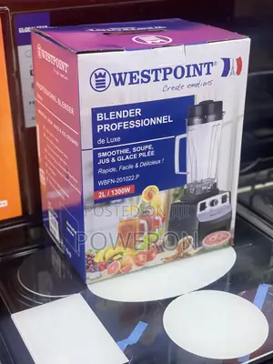 Westpoint Heavy Duty