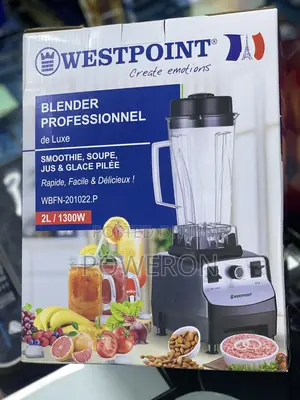 Westpoint Heavy Duty