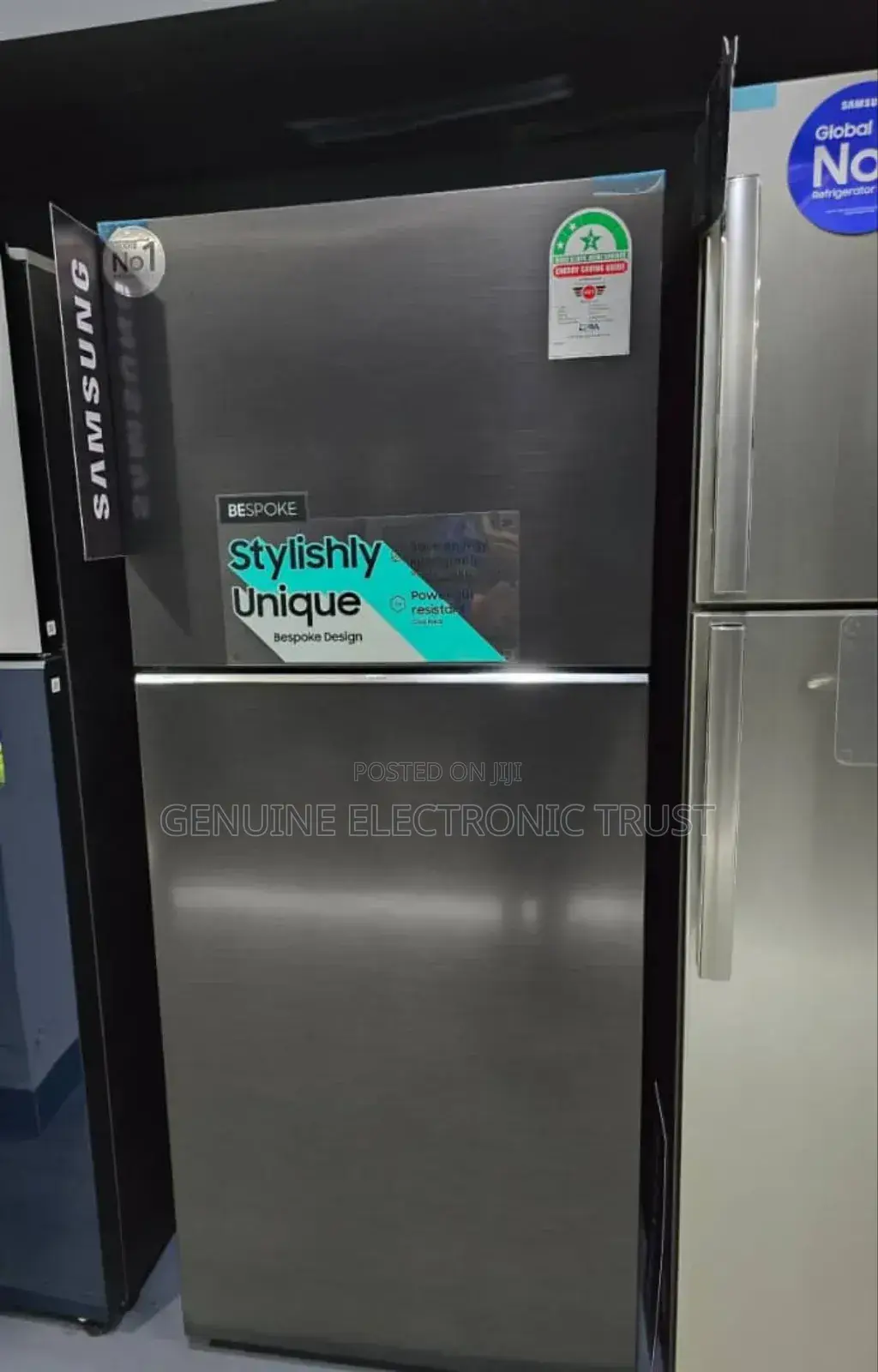Samsung Refrigerator