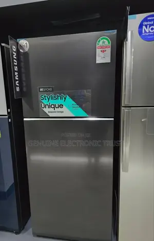 Samsung Refrigerator